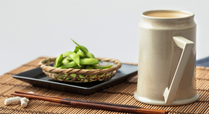 麦酒杯